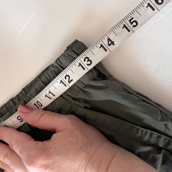 REI Women’s Convertible Pants Size Small - Picture 10 of 11